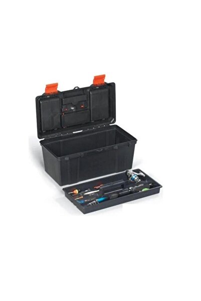 Portbag Port-Bag 22 Organizerli Maestro Takım Çantası