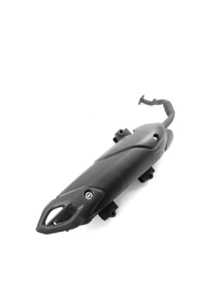 RKS Kuba Chia 125cc EGZOZ