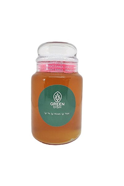 Antalya Çiçek Balı 1000gr