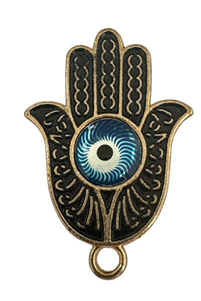 Crocs Metal Taşlı Terlik Süsü fatımanın eli-Metal Taşlı jibbitz-Metal Taşlı C...