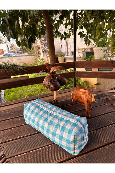 Hedwig Design Compatibil cu Airwrap - Geantă pentru coafat cu model leopard/inimă/floră/Organizator husă de călătorie XL
