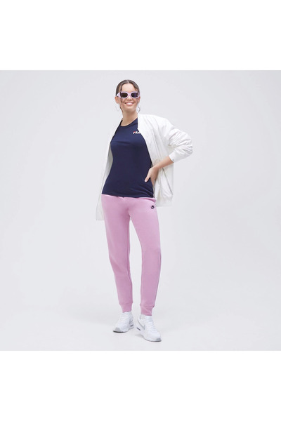 Nike Sportswear Essential Fleece Regular-Fit Kadın Eşofman Altı