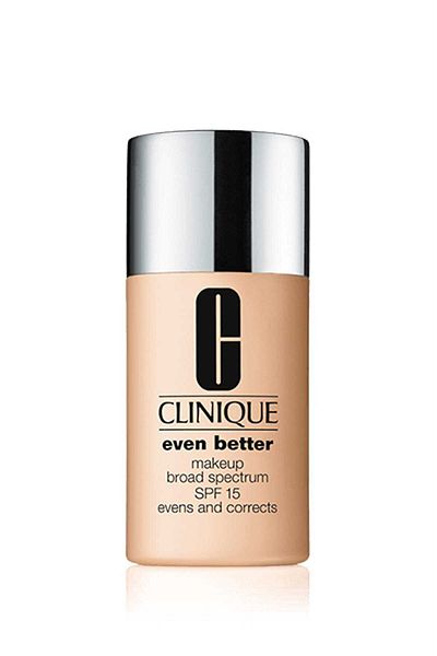 Clinique CHAMOIS - كريم أساس INTENSE CONCEALER SPF 15 كريم PSSN1341
