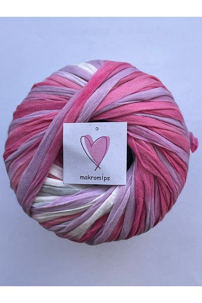 Makromİps PREMIUM MIX SOFT RAFFIA STRING 50 gr 65 m ΜΑΛΑΚΟ ΠΟΛΥ ΠΟΛΥΧΡΩΜΙΚΟ ΦΥΣΙΚΟ ΜΕΤΑΛΛΙΚΟ ΤΣΑΝΤΑ ΡΑΦΙΑ ΣΥΡΜΑ ΧΑΡΤΙ