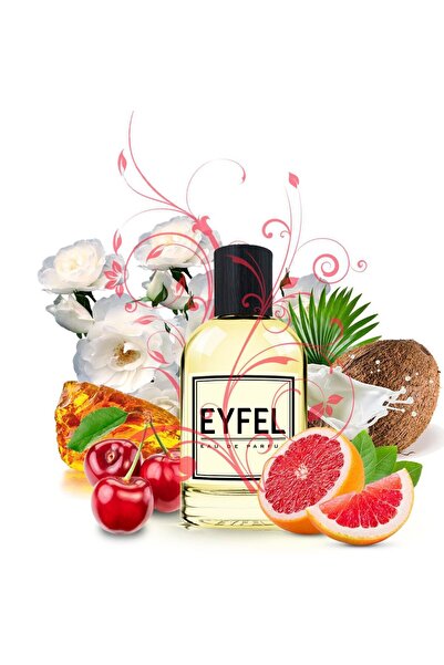 Eyfel Parfüm Eyfel Kadın Parfüm W56 100 ml