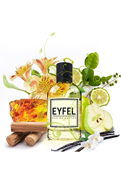 Eyfel Parfüm Eyfel Kadın Parfüm W78 100 ml