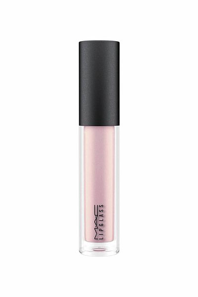 M.A.C Oyster Girl Lip Gloss - Tinted Lipglass 2.4g Keyon1949