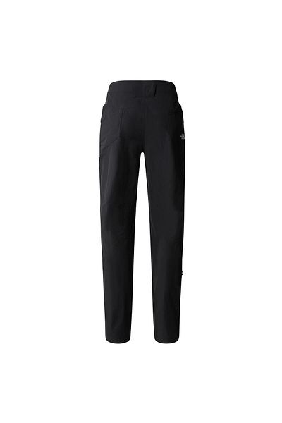 THE NORTH FACE W EXPLORATION PANT - EU Pants NF0A824GJK31 Black-44