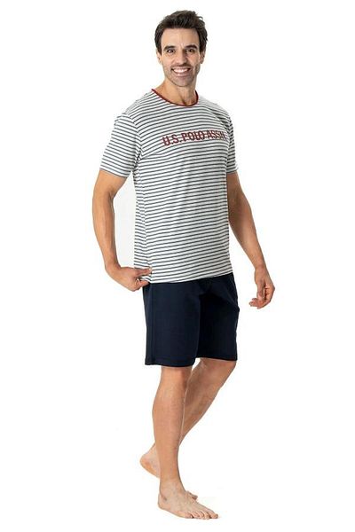 U.S. Polo Assn. ΣΕΤ ΜΙΜΑΝΙΚΙ US POLO 18773