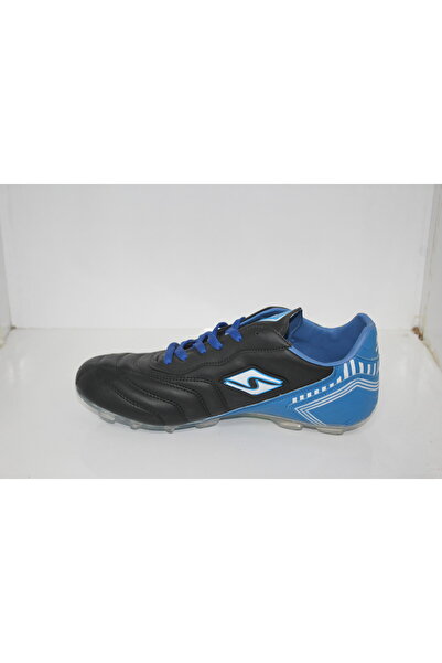 Lion Lion 1200 Black Navy Blue Men's Crampon Shoes