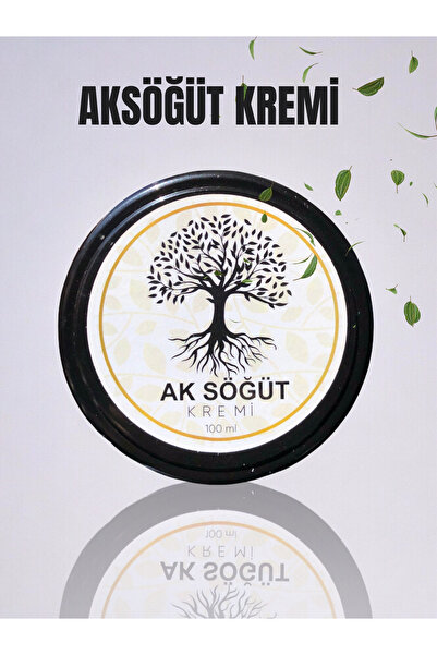 Alternature Ak Söğüt Kremi