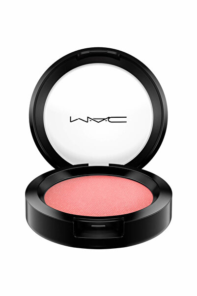 M.A.C POWDER BLUSH PEACHYKEEN BLUSH - 6 G KEYON1861