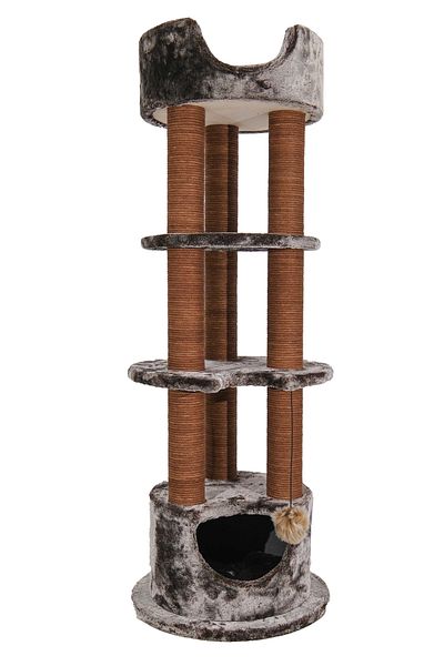 LOTUS FURNITURE PET SERIES بيت القطط في دبي