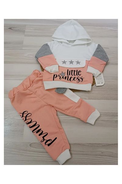 Paye Ecra Bebe Unisex Baby