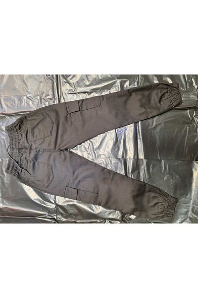 Haba Child Size Gabardine Cargo Pants