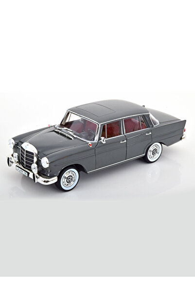 Norev 1:18 1964 Mercedes Benz 190d W110, Lider Model