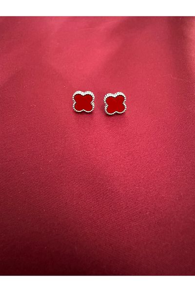 Vaveyla Steel Earring Top Segment Vip Model