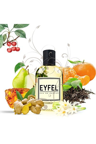 Eyfel Parfüm Eyfel Kadın Parfüm W248 50 ml