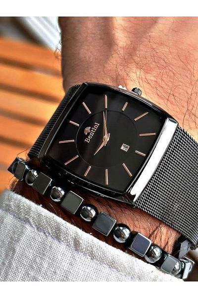 Bentini Men's Wristwatch - Bentini