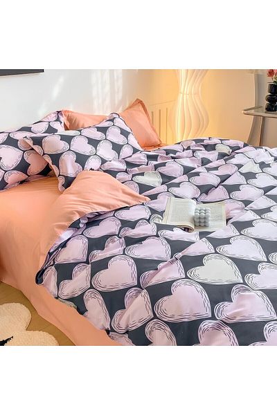 Rimo Home ДВОЙЕН КОМПЛЕКТ NEVRESTIM ЛЮБОВ