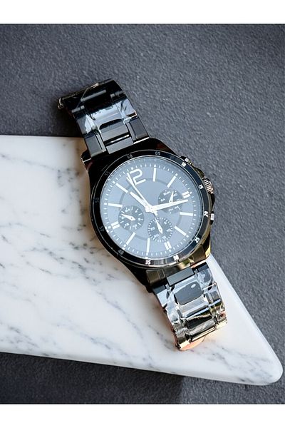 pullmarkt MAN WATCH