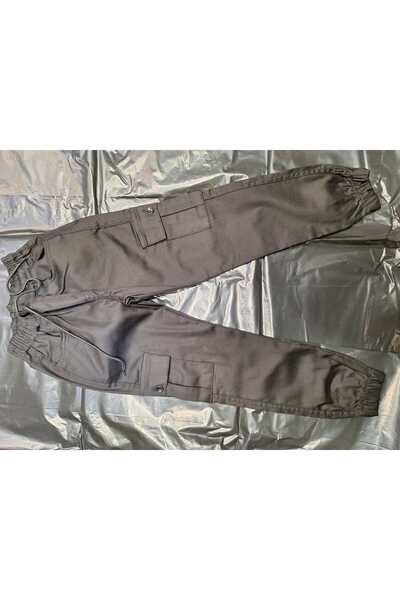 Haba Child Size Gabardine Cargo Pants