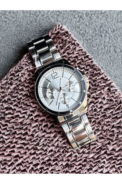 pullmarkt MAN WATCH