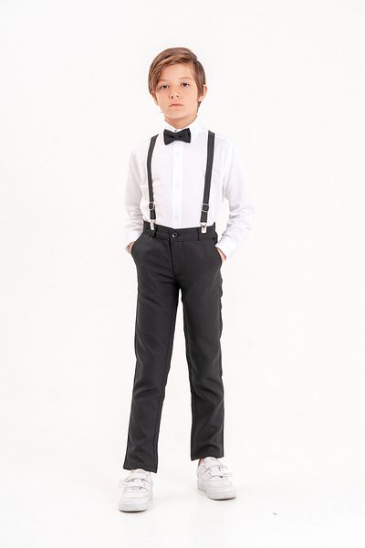carino's kids Salopet Boy's Suit