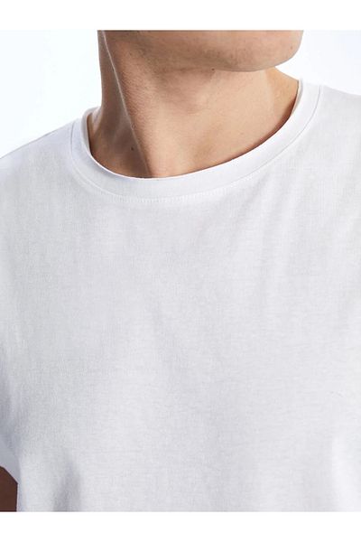 LC Waikiki Ανδρικό αμάνικο μπλουζάκι XSIDE Crew Neck