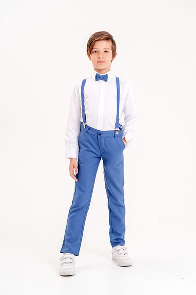 carino's kids Salopet Boy's Suit