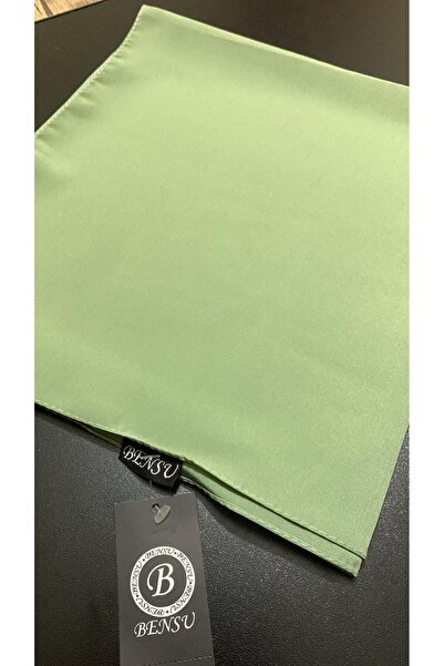 SRC SCARF Medine İpeği Eşarp