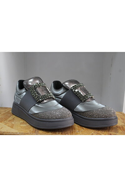 FELES 020-340 PLATİN PARAŞÜT  SPOR AYAKKABI