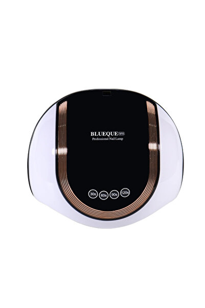 MİRACLE NAİLS BQ V11 60 Led 180 Watt Uv Led Kalıcı Oje Ve Protez Tırnak Kurutucu