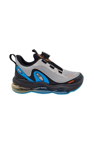 Vicco Original Orthopedic Summer Easy Opening and Closing Smart Lace-up Children's Sports Sneakers