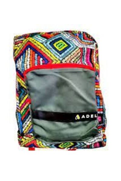 Faber Castell ADEL SIRT ÇANTASI GAME 7