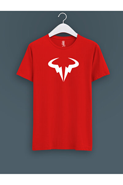 BaseLineShop تي شيرت Nadal Vamos للتنس