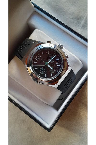 Reward VIP SILICONE MEN'S WRISTWATCH A143731