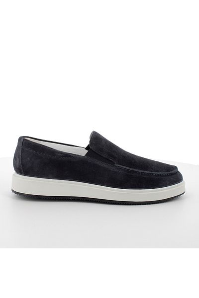 IGI&CO Tenis pentru bărbați (zilnic) 5628600   UNG 56286 IGI&Co SCAMOSC.SPECIAL Blu