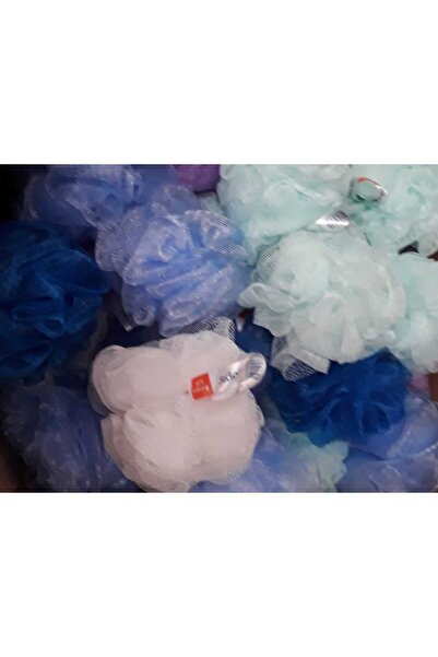 Keops ليفة الاستحمام أونتون كيوبس