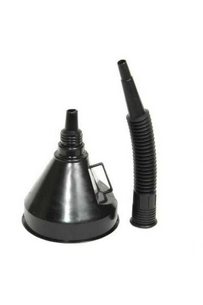 WERT 2656 Plastic Funnel (140MM)