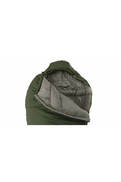 Outwell Elm Lux -22°C Ultralight 1440gr Khaki Sleeping Bag