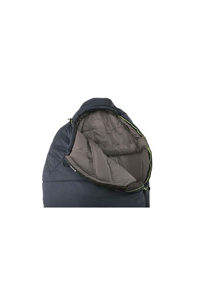 Outwell Elm Supreme -28°C Ultralight 1800gr Deep Blue Sleeping Bag