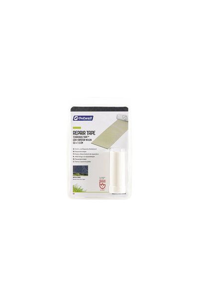 Outwell Repair Tape Gray Tent and Equipment Practical Repair Tape