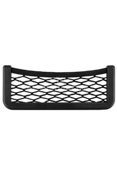 föwer Vehicle Mobile Phone And Material Net In-Car Pocket Auto Pocket