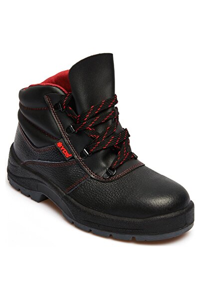 YDS EL 170 S3 Çelik Burunlu İş Botu