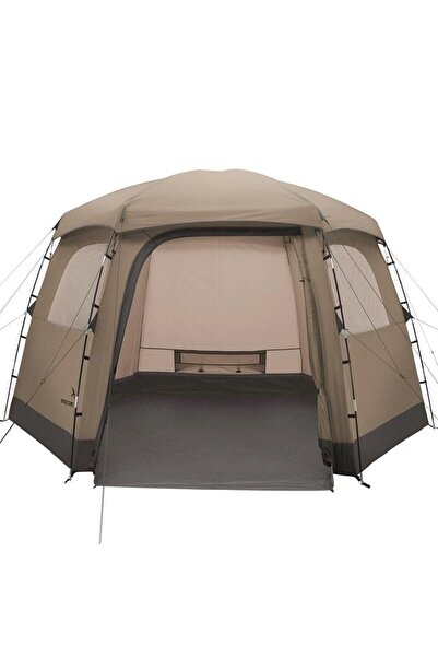 Easy Camp EasyCamp Moonlight Yurt 11M² Glamping 6 Kişilik Yüksek Aile Çadırı