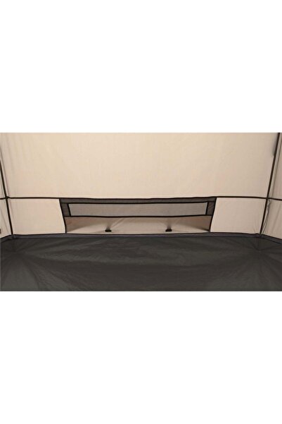 Easy Camp EasyCamp Moonlight Yurt 11M² Glamping 6 Kişilik Yüksek Aile Çadırı