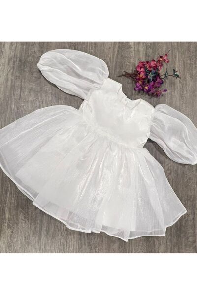 Ayda çocuk elbisesi