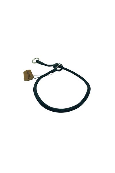 Rebel Dog Dog Training Leash, Choke Leash with Adjustable Stoppers, Walking Leash