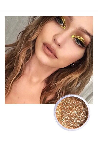 Serashine Glitter Far Simli Far Yapışkanlı Far Parlak Glitter